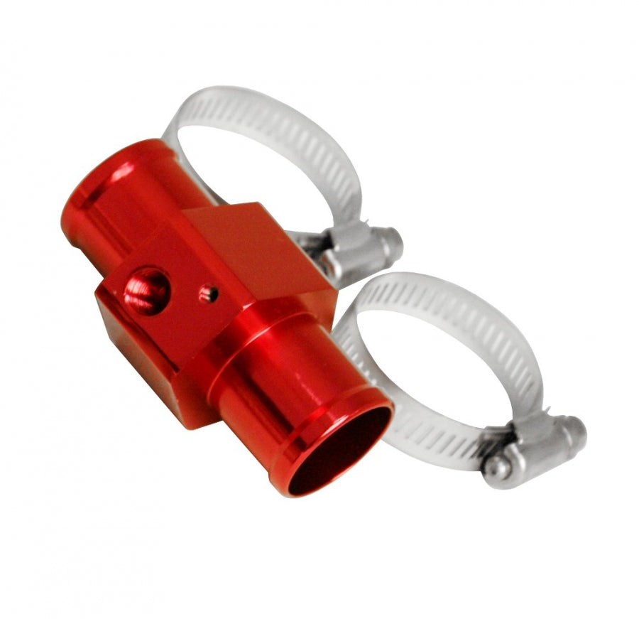 Water Temp Sensor Adapter 1€³ -- Red