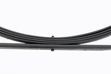 Load image into Gallery viewer, Rear Leaf Springs | 6" Lift | Pair | Ford F-250/F-350 Super Duty 4WD (99-07)