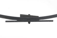 Load image into Gallery viewer, Rear Leaf Springs | 2.5" Lift | Pair | Jeep Wrangler YJ 4WD (1987-1995)