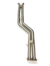 Load image into Gallery viewer, Competition Series Mid Pipes 2020+ X3M &amp; X4M S58 Engine