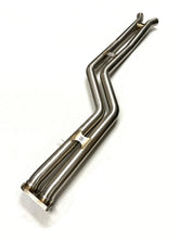 Load image into Gallery viewer, Competition Series Mid Pipes 2020+ X3M &amp; X4M S58 Engine