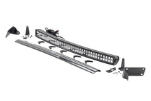 Load image into Gallery viewer, LED Light Kit | Bumper Mount | 40" Black Dual Row | Ram 2500/3500 4WD (11-18)