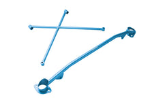 Load image into Gallery viewer, Race-Spec Strut Tower Bars for Honda S2000 00-09 (BLUE)