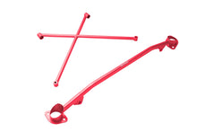 Load image into Gallery viewer, Race-Spec Strut Tower Bars for Honda S2000 00-09 (RED)