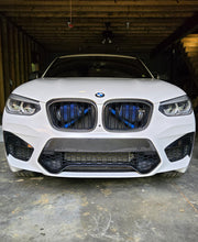Load image into Gallery viewer, MAD BMW X3M X4M Front Mount Intakes S58 F97 F98