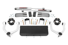 Load image into Gallery viewer, 3 Inch Lift Kit | N3 Shocks | Nissan Titan XD 2WD/4WD (2016-2024)