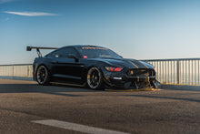 Load image into Gallery viewer, APR Ford Mustang S550 Shelby GT350 | GT350R Front Wind Splitter 2015-2023