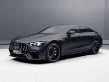 Load image into Gallery viewer, AutoTecknic Replacement Version II Dry Carbon Mirror Covers - Mercedes-AMG X290 GT43 | GT50 | GT53 | GT63