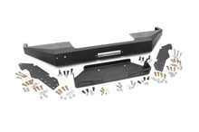 Load image into Gallery viewer, Front Winch Bumper | Jeep Cherokee XJ 2WD/4WD (1984-2001)