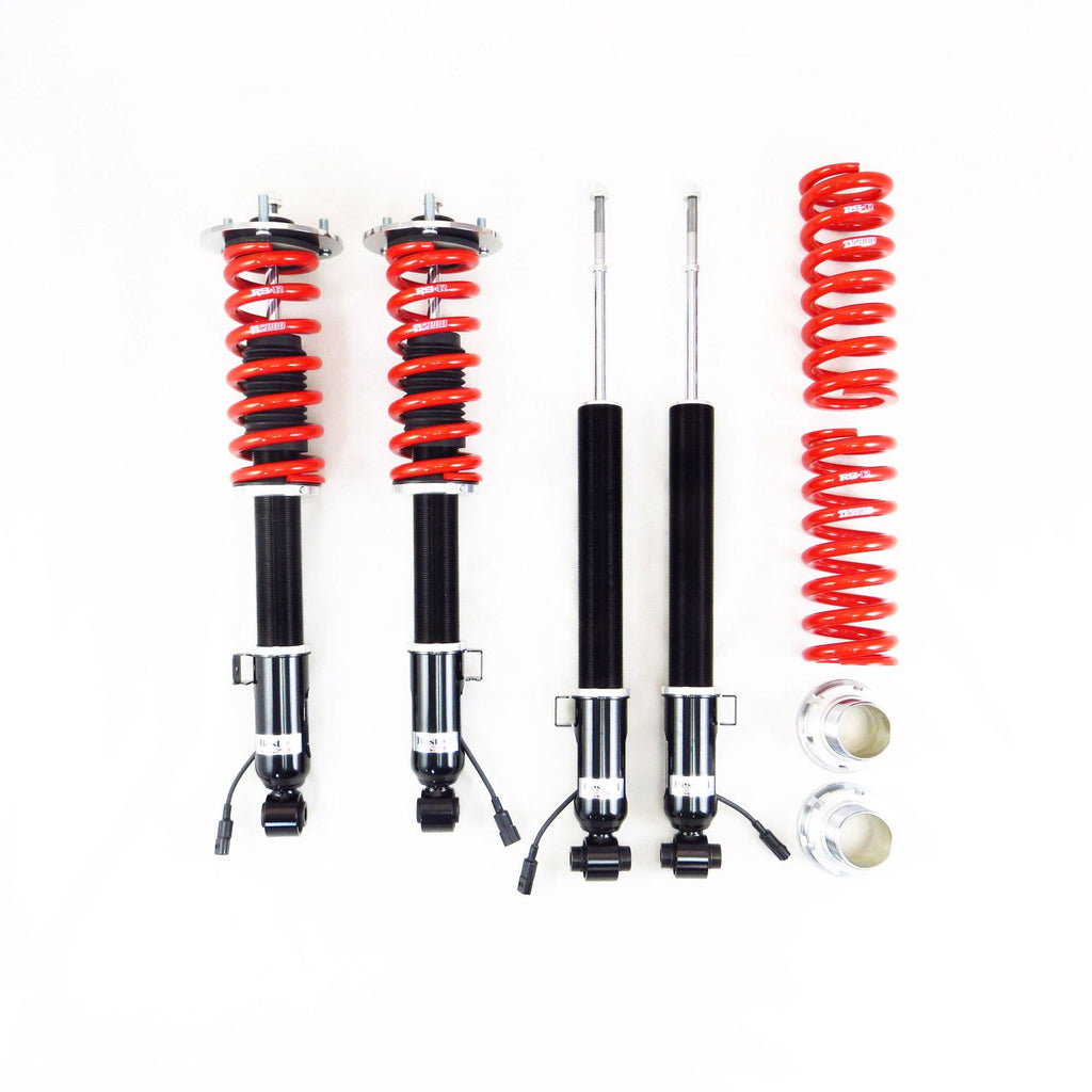 RS-R Lexus GS-F 2016-2020 Best*i Active Coilover