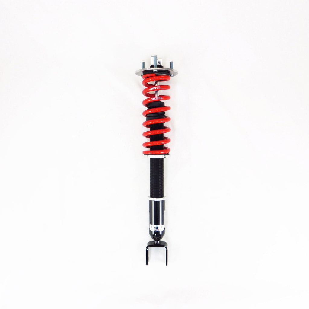 RS-R 2022 Lexus IS500 (USE30L) Best-i Active Coilover Kit