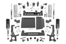 Load image into Gallery viewer, 6 Inch Lift Kit | N3 Strut | Rear Coil | Toyota Tundra 4WD (2022-2026)