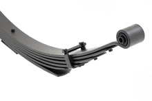Load image into Gallery viewer, Rear 52 Inch Leaf Springs |6" Lift | Pair | Chevy/GMC C10/K10 Truck &amp; SUV/K5 Blazer (73-91)