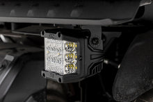 Load image into Gallery viewer, LED Light | Under Bed Mount | 2" Black Pair | Flood | Polaris XPEDITION ADV 5 