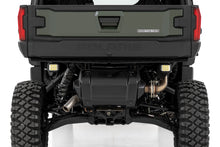 Load image into Gallery viewer, LED Light | Under Bed Mount | 2" Black Pair | Flood | Polaris XPEDITION ADV 5 