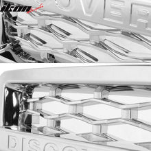 Load image into Gallery viewer, 2005-2009Â Land Rover Discovery LR3 Honeycomb Mesh Side Vent Grille