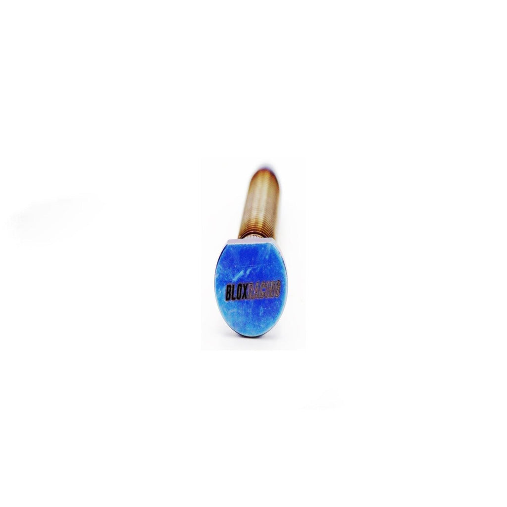 BLOX Racing XTREME Titanium Wheel Studs