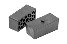 Load image into Gallery viewer, Lift Block Kit | Pair | 2 Inch | Multiple Makes &amp; Models (Chevy/GMC/Toyota)