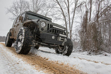 Load image into Gallery viewer, 4 Inch Lift Kit | X-Series | M1 | Jeep Wrangler Unlimited 2WD/4WD (2007-2018)