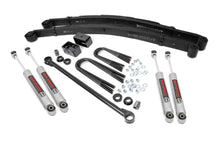 Load image into Gallery viewer, 3 Inch Lift Kit | Ford Excursion 4WD (2000-2005)
