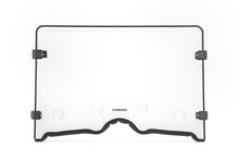 Load image into Gallery viewer, Vented Full Windshield | Scratch Resistant | Yamaha Rhino 450/Rhino 700 