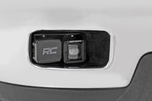 Load image into Gallery viewer, 2 Inch Black Series LED Light Pods | SAE Fog | Yellow