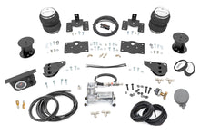 Load image into Gallery viewer, Air Spring Kit w/compressor | 6 Inch Lift Kit | Ram 1500 2WD/4WD (2009-2018 &amp; Classic)