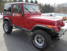 Load image into Gallery viewer, 2.5 Inch Lift Kit | Jeep Wrangler YJ 4WD (1987-1995)