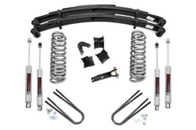 Load image into Gallery viewer, 2.5 Inch Lift Kit | Rear Springs | Ford F-100/F-150 4WD (1977-1979)