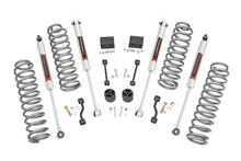 Load image into Gallery viewer, 2.5 Inch Lift Kit | Coils | M1 | Jeep Wrangler Unlimited 4WD (2018-2023)