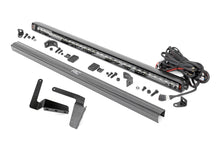 Load image into Gallery viewer, LED Light Kit | Bumper Mount | 30" Spectrum Single Row | Toyota Tundra (14-21)