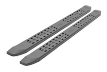 Load image into Gallery viewer, RPT2 Running Boards | Crew Cab | Black | Ram 1500 2WD/4WD (2009-2018 &amp; Classic)