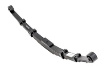 Load image into Gallery viewer, Rear Leaf Springs| 2.5" Lift | Pair | Jeep CJ5/CJ7 5 4WD (1955-1975)