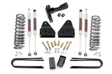 Load image into Gallery viewer, 3 Inch Lift Kit | FR Springs | M1 | Ford F-250/F-350 Super Duty 4WD (05-07)