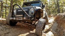 Load image into Gallery viewer, 4 Inch Lift Kit | X-Series | V2 | Jeep Wrangler Unlimited 2WD/4WD (2007-2018)