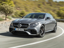 Load image into Gallery viewer, AutoTecknic Replacement Version II Dry Carbon Mirror Covers - Mercedes-Benz W213 E-Class