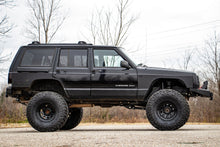 Load image into Gallery viewer, 6.5 Inch Lift Kit | Long Arm | NP231 | Jeep Cherokee XJ 4WD (1984-2001)