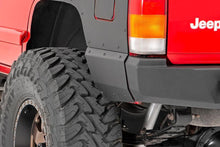 Load image into Gallery viewer, Quarter Panel Armor | Rear | Jeep Cherokee XJ 2WD/4WD (1984-1996)
