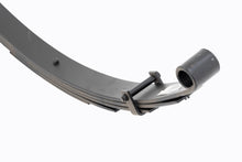 Load image into Gallery viewer, Rear Leaf Springs | 4" Lift | Pair | Toyota Land Cruiser FJ40 4WD (1964-1980)